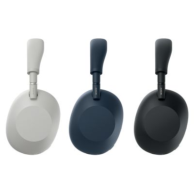 SONY 索尼WH-1000XM6 無線藍牙降噪 耳罩式耳機