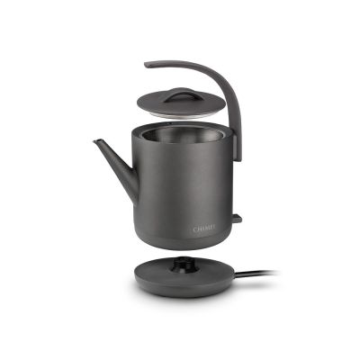 CHIMEI奇美 CHIMEI 奇美 0.8L不鏽鋼藝術造型快煮壺 KT-75LS00