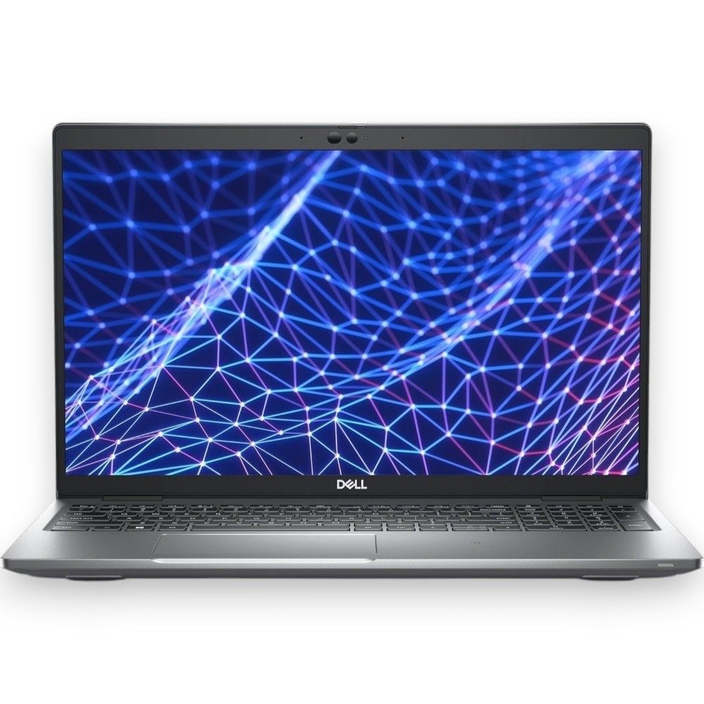 福利品) DELL 戴爾Latitude 5530 筆記型電腦Gen12 I5 1245U 16GB RAM