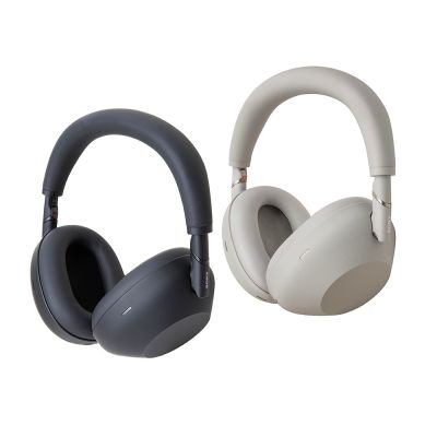SONY 無線藍牙耳罩式耳機 WH-1000XM6 降噪升級 可收摺 邏思保固