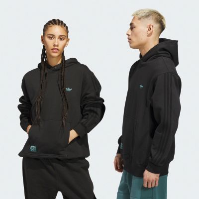 adidas shmoo h hood 男女 連帽上衣 jx5445