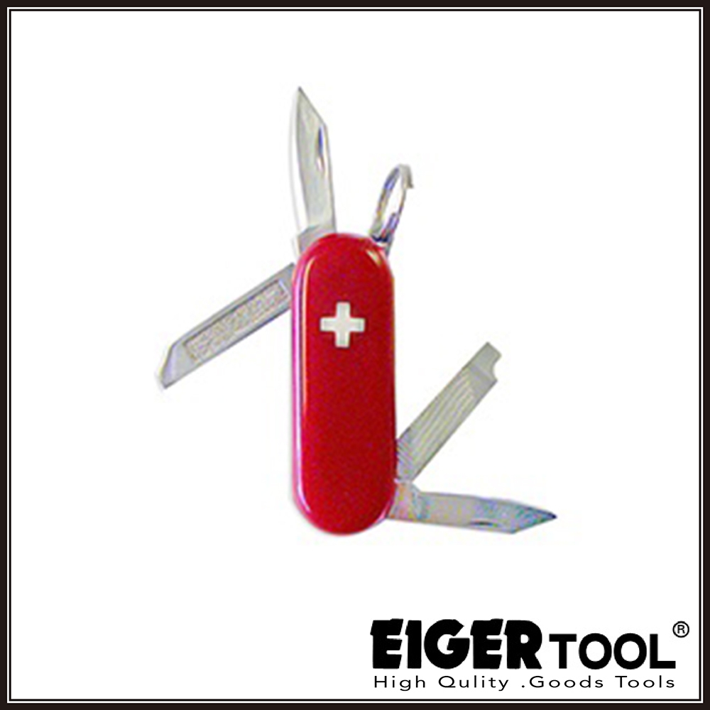 Eigertool】超迷你瑞士刀-紅ZK-3 | 手工具| Yahoo購物中心