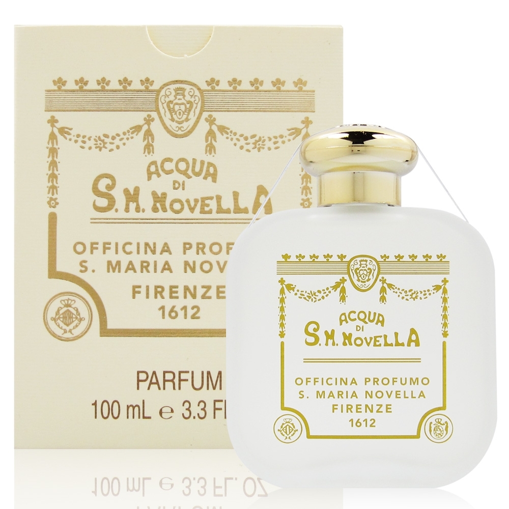 S.M. Novella パルファム 100mL Acqua Eau de Parfum - Santa Maria Novella