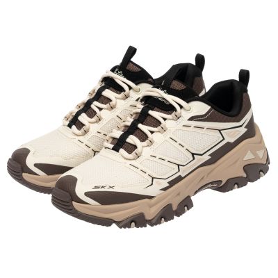 SKECHERS 女鞋 戶外越野系列 越野鞋 D LITES HIKER - 180328BRTN