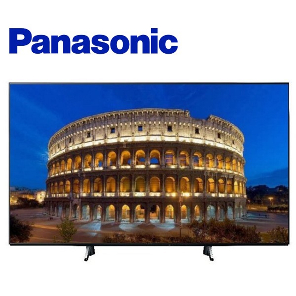 Panasonic 國際牌49吋4K連網LED液晶電視TH-49HX750W-免運含基本