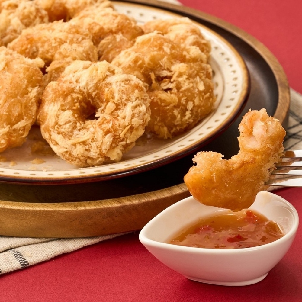 興達港歐董魚丸新品3入嘗鮮組(蝦滋圈+牛蒡天婦羅+鮮蝦滑/組) | 其他傳統小吃| Yahoo購物中心