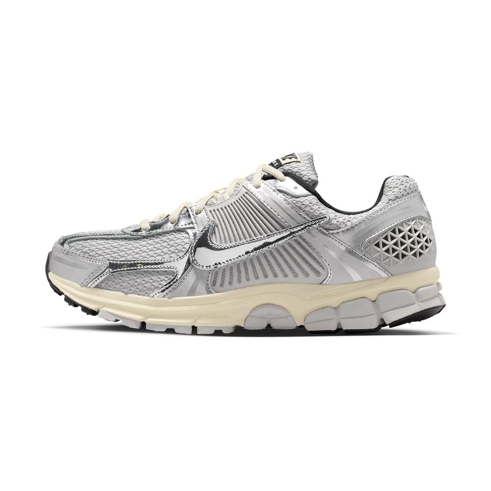 Nike Zoom Vomero 5 運動鞋 男鞋 休閒鞋 灰銀色 緩震 復古 穿搭 老爹鞋 IM3486-002
