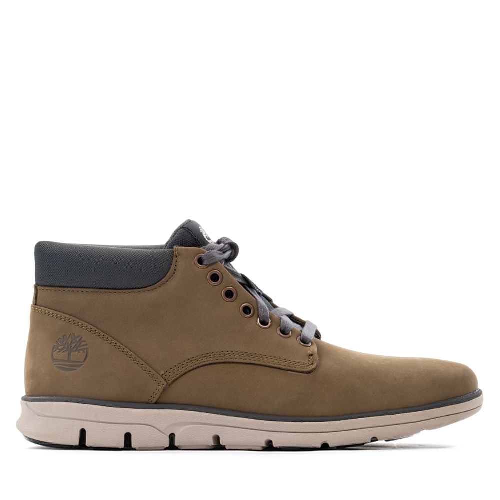 timberland bradstreet leather sensorflex