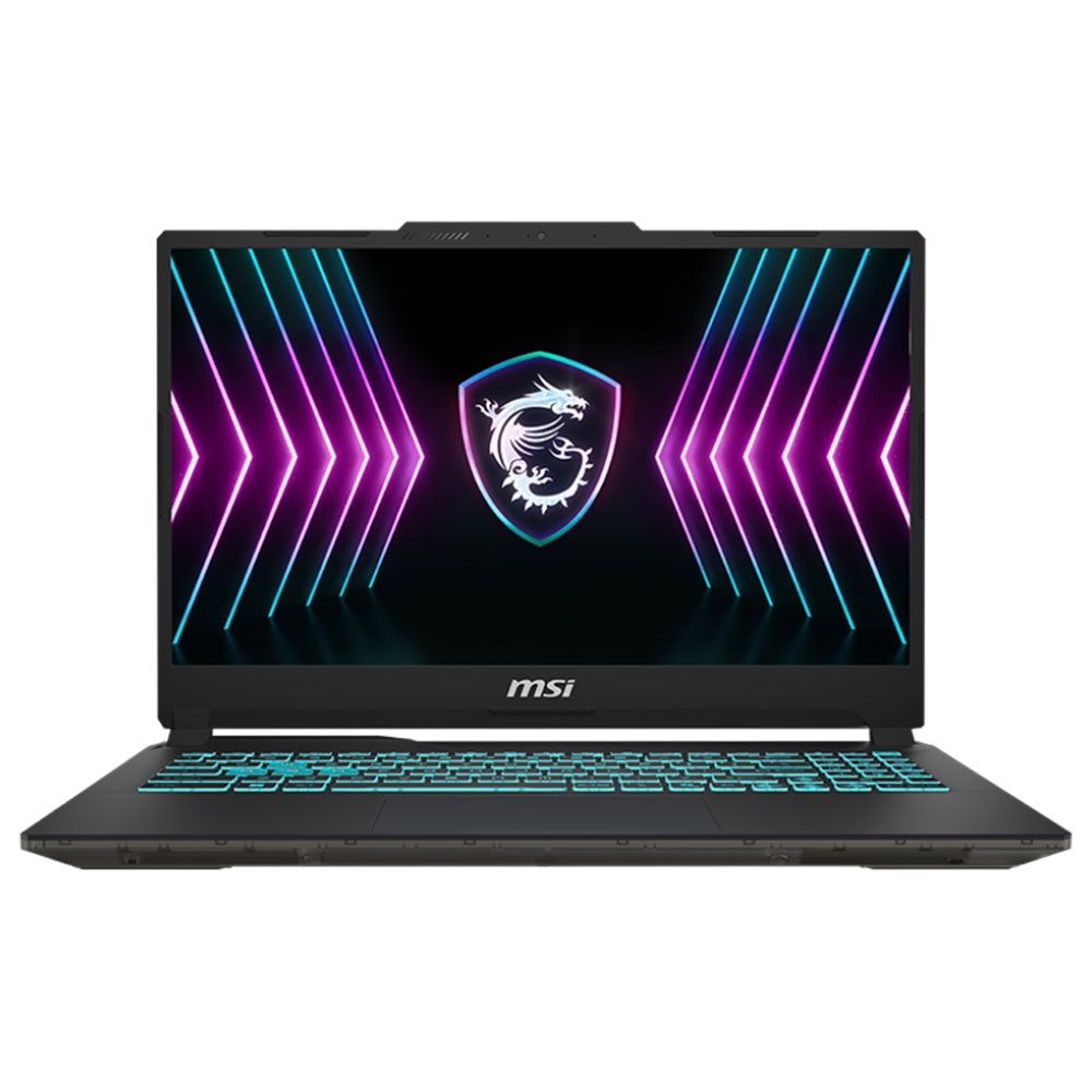 MSI微星Cyborg 15 A2RUDX-2095TW 15.6吋電競筆電(Core 7 240H/16G/512G