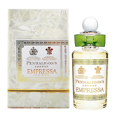 Penhaligon s 潘海利根廣藿之匣女性淡香水100ml | PENHALIGON'S