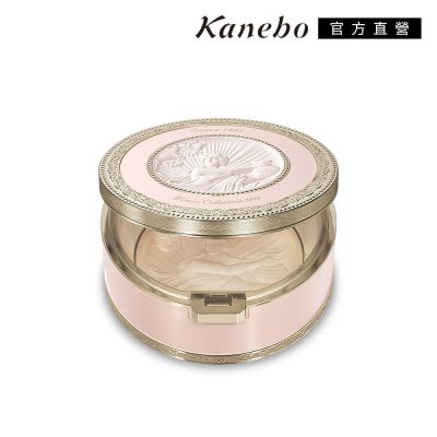 Kanebo佳麗寶國際櫃 Kanebo佳麗寶 米蘭 Milano Collection 絕色蜜粉餅2026 24g