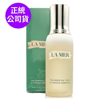 LAMER海洋拉娜 *LA MER海洋拉娜 深海極效穩膚露100ml(正統公司貨)