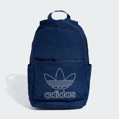 【adidas 愛迪達】 ADICOLOR 後背包 戶外 運動 休閒 男/女 - Originals JI9454