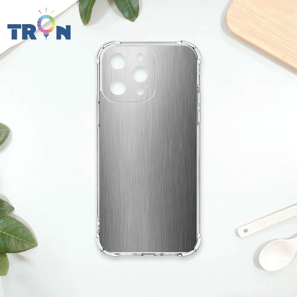 24H快速出貨 TRON 三星 S26  金屬質感 四角防摔 軟殼 手機殼