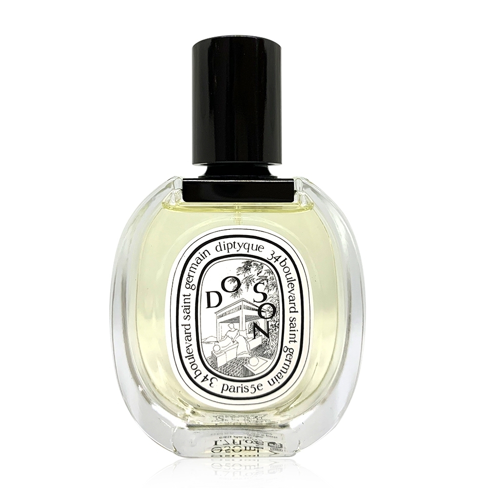 Diptyque 杜桑淡香水50ml | diptyque | Yahoo購物中心