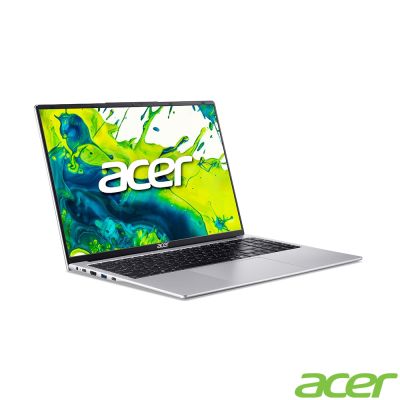 Acer 宏碁 Aspire Lite AL16-71P-50JN 16吋筆電(U5-125H/8+8GB/512GB/Win11H)