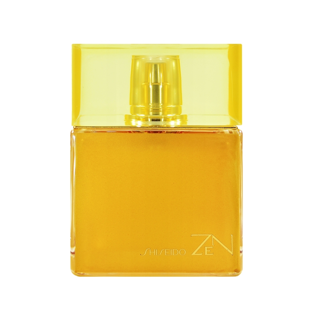 Shiseido 資生堂Zen 自由禪香水淡香精100ml | 香水/香精/香膏