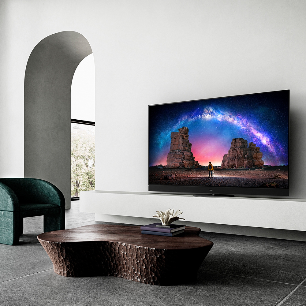 Panasonic國際65吋4K OLED智慧顯示器TH-65LZ2000W | 電視| Yahoo購物中心