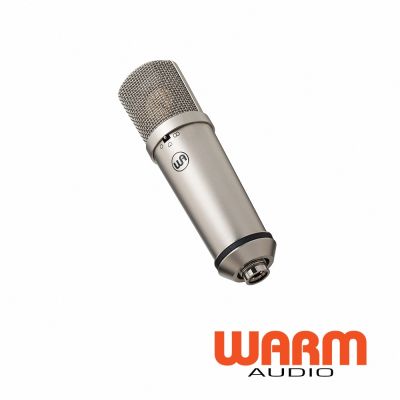 Warm Audio WA-87JR 電容麥克風 公司貨