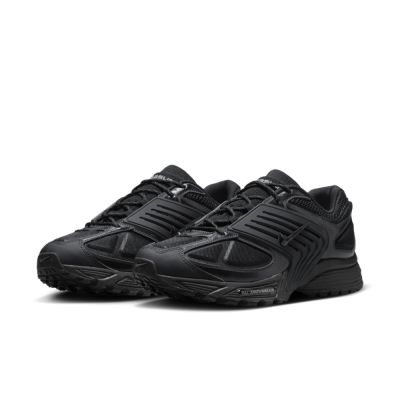 NIKE 耐吉 日常穿搭 氣墊 男 休閒鞋 黑色系-NIKE AIR PEGASUS WAVE-IB0612001