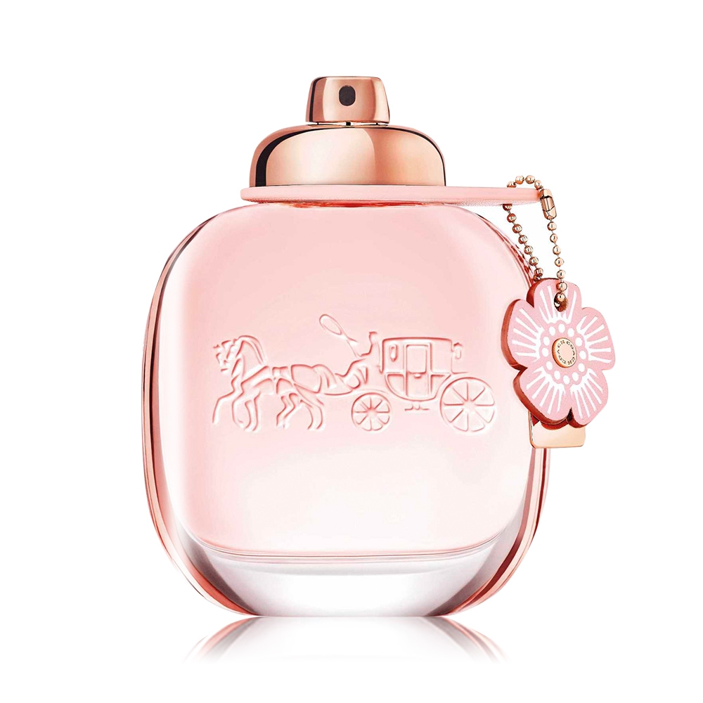 COACH 時尚經典女性淡香精90ml-TESTER