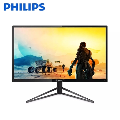 モニター　Phillips　326M6VJRMB Philips 326M6VJRMB - PC Monitors