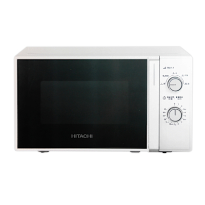 HITACHI日立20公升機械式微波爐 HMR-M2003