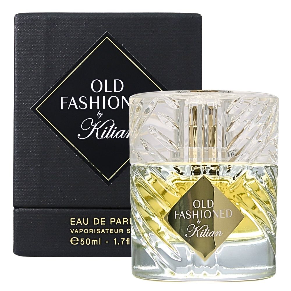 Kilian Old Fashioned 陳年威士忌淡香精EDP 50ml 平行輸入| 香水/香精