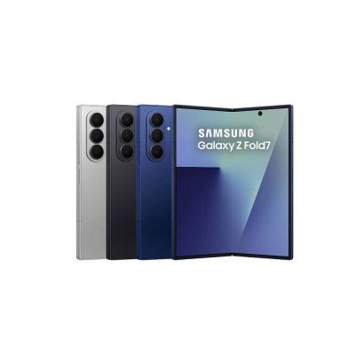 SAMSUNG三星 【拆封新品】Samsung Galaxy Z Fold7 5G 8吋 摺疊手機 (12G/512G)