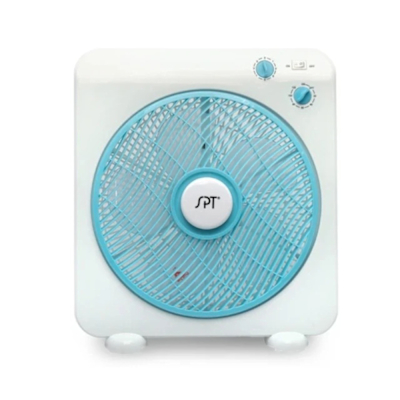 尚朋堂 12吋定時箱扇   SF-1225T