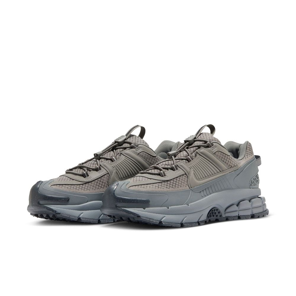 NIKE 休閒鞋 男鞋 運動鞋 厚底 ZOOM VOMERO ROAM 灰棕 HV6901-001