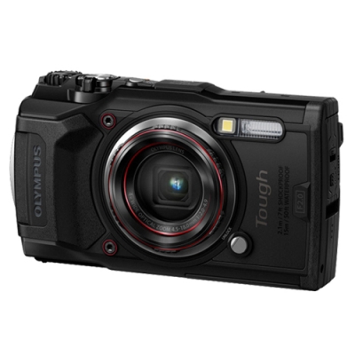 OLYMPUS Stylus Tough TG-6防水相機(公司貨) | 隨身機/類單眼| Yahoo