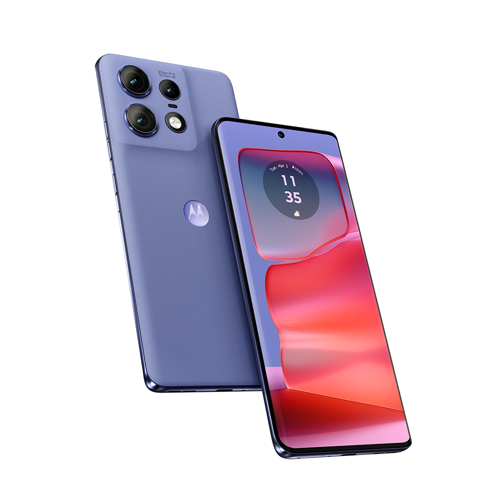 motorola edge 50s PRO 5G 本体 リュクスラベンダー Motorola