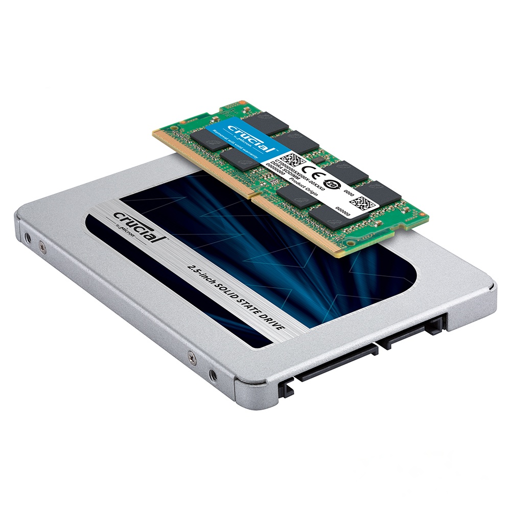 Micron 2.5インチ SATA SSD 2TB (2048GB) ★4 Micron 1100 2TB 2.5インチ SATA SSD