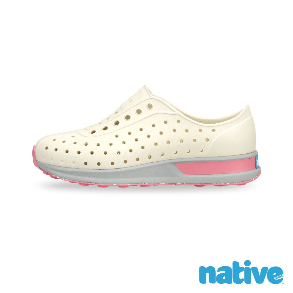 【Native Shoes】小童鞋 ROBBIE 洞洞鞋/防水鞋/膠鞋/雨鞋/拖鞋(13110602-2240)