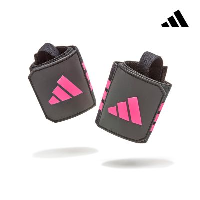 adidas 愛迪達 纏繞式加壓護腕