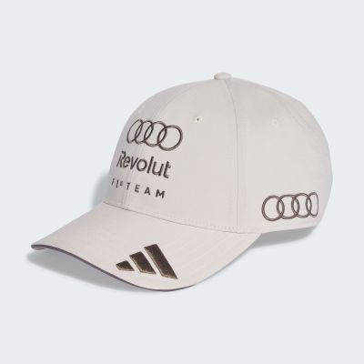 ADIDAS AU TM BB CAP 男女 休閒帽 KF0714