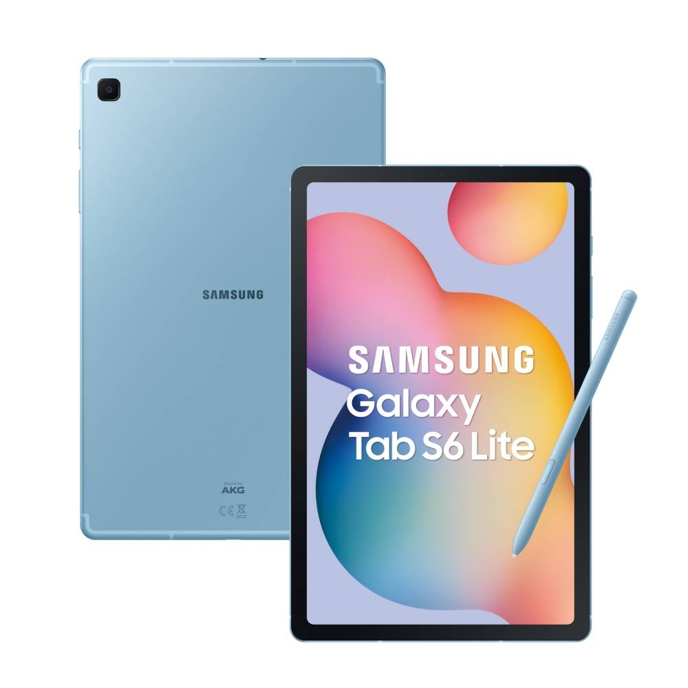 三星Galaxy Tab S6 Lite 2022 WIFI (P613) 10.4吋旗鑑平板- (4G/64G