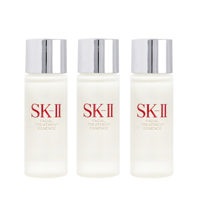 SK-II 青春露(30ml) 3入組【原廠公司貨】