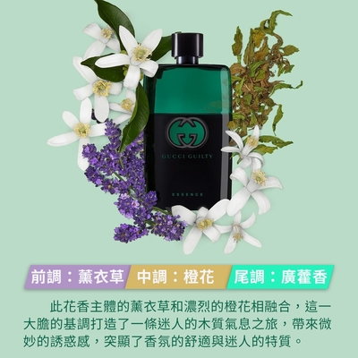GUCCI BLOOM Nettare di Fiori 花悅蜜意濃郁女性淡香精100ml | GUCCI