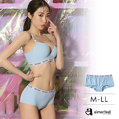 aimerfeel  BELINDA低腰內褲-177327p-SX