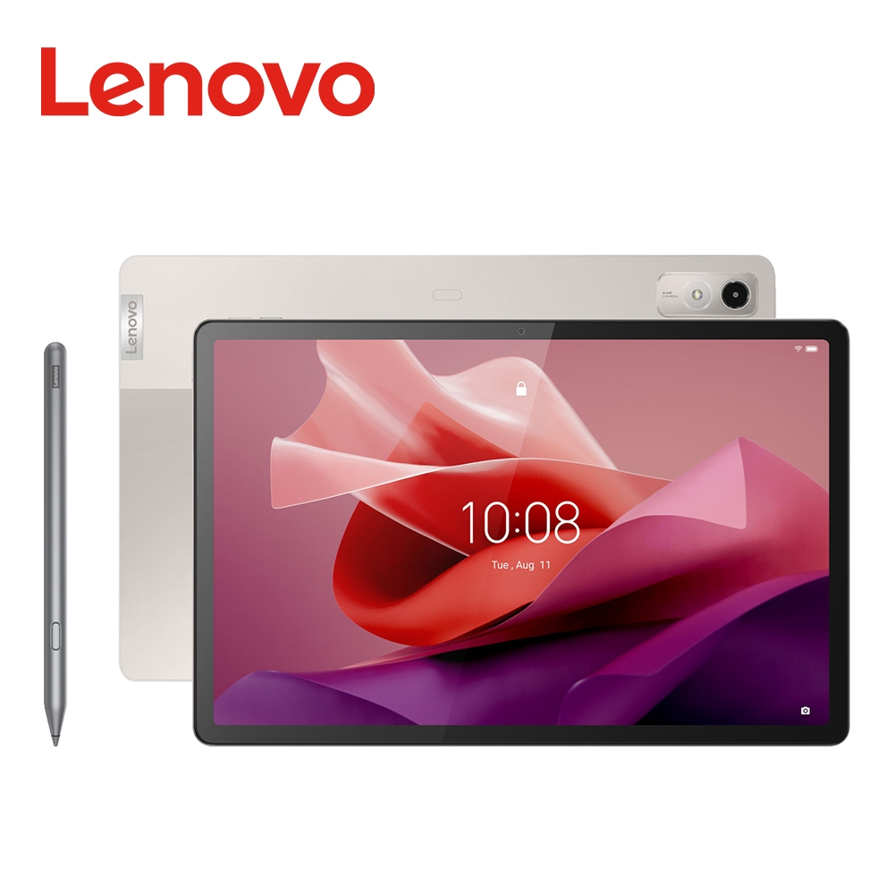 Lenovo Tab P12 TB370FU 12.7吋平板電腦(8G/256G) | Lenovo 聯想