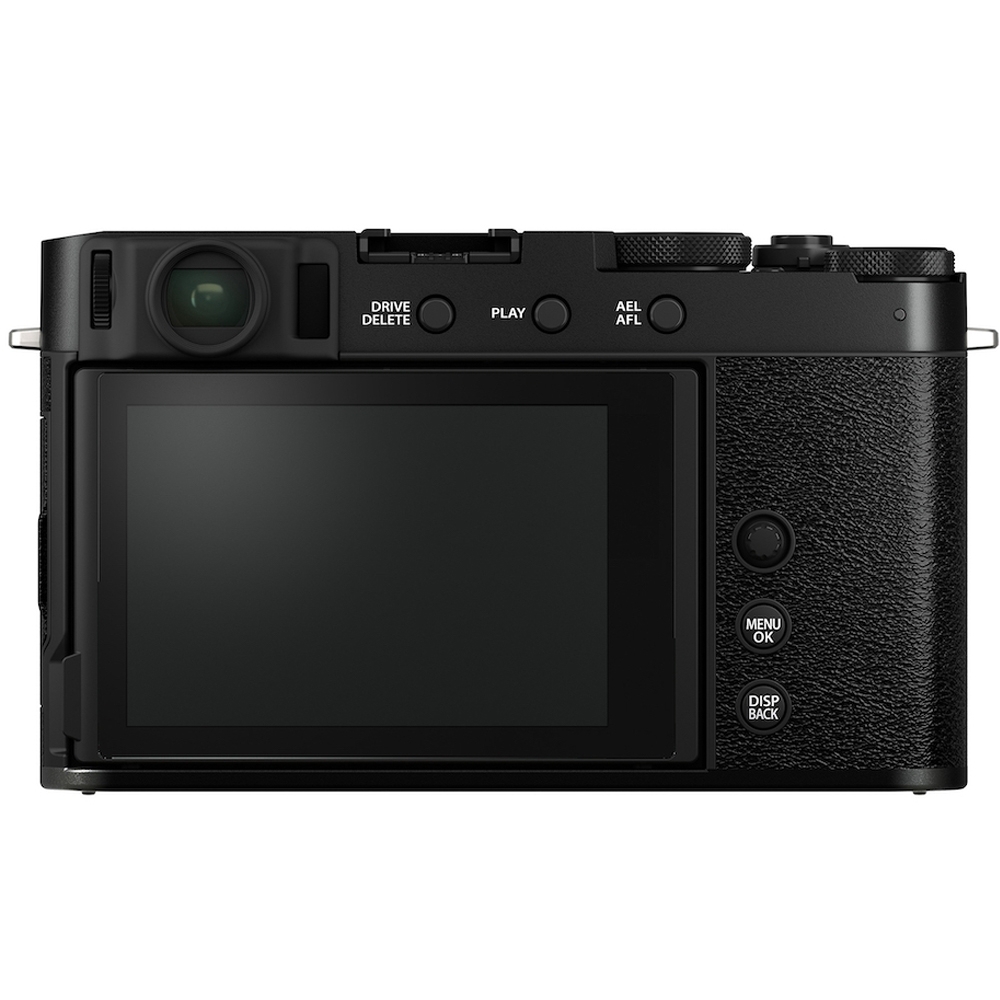 FUJIFILM X-E4 單機身+ XF 27mm F2.8 R WR 定焦鏡組公司貨| 微單-APSC