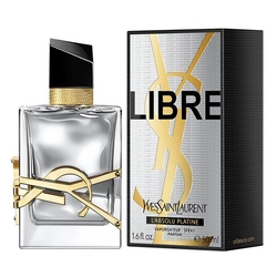香水(女性用) YSL Libre Eau de Parfum 50ml Libre Eau De Parfum Women's Perfume — Perfume — YSL Beauty
