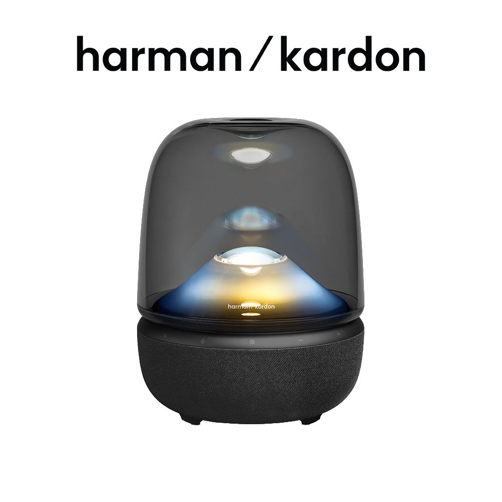 harman/kardon Aura Studio 5 無線藍牙喇叭 第五代水母喇叭