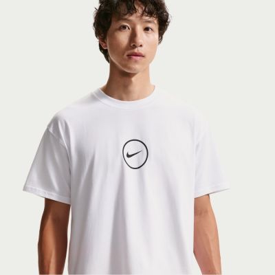 NIKE AS M NK TEE M90 OC LOOSE 男 短袖上衣 II0659100