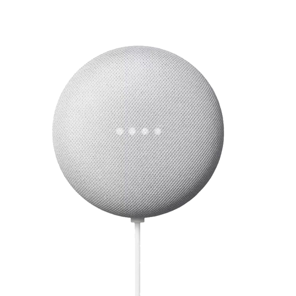 Google Nest Mini 2代中文版藍芽智慧音箱支援串流音樂撥放、中英文對話、智慧家電聲控| 藍牙喇叭| Yahoo購物中心