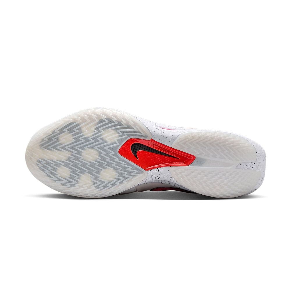 Nike G.T. Cut 3 Turbo EP 男鞋粉橘色實戰運動氣墊緩震籃球鞋HV9919