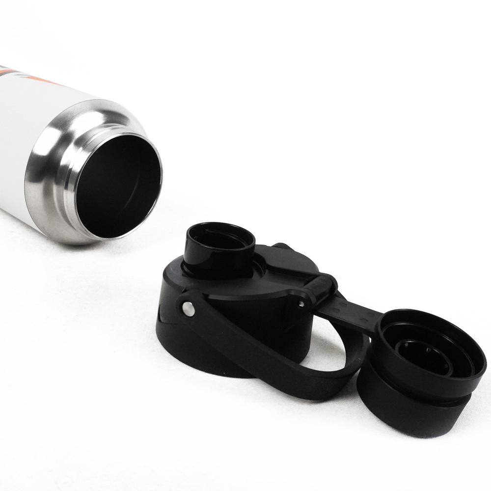 大壺 Nike Recharge [DX7051-114] 水壺大口徑不鏽鋼保冷瓶運動水壺