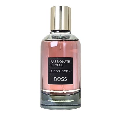 Hugo Boss The Collection Passionate Chypre 激情西普淡香精 EDP 100ml TESTER (原廠蓋) 平行輸入